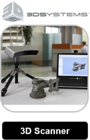 3D Scanner