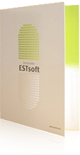 ESTsoft 솔루션 제품 이미지