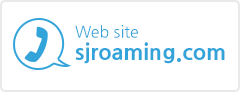 Web site sjroaming.com