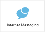 Internet Messaging